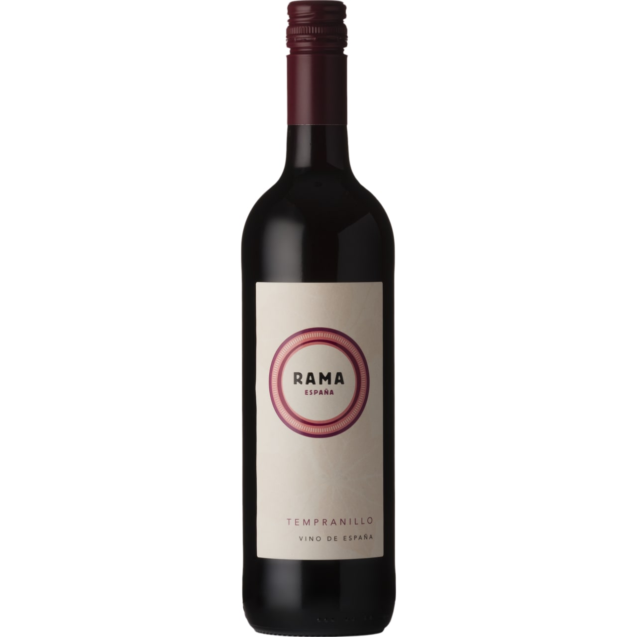 Rama Tempranillo Tinto 2025