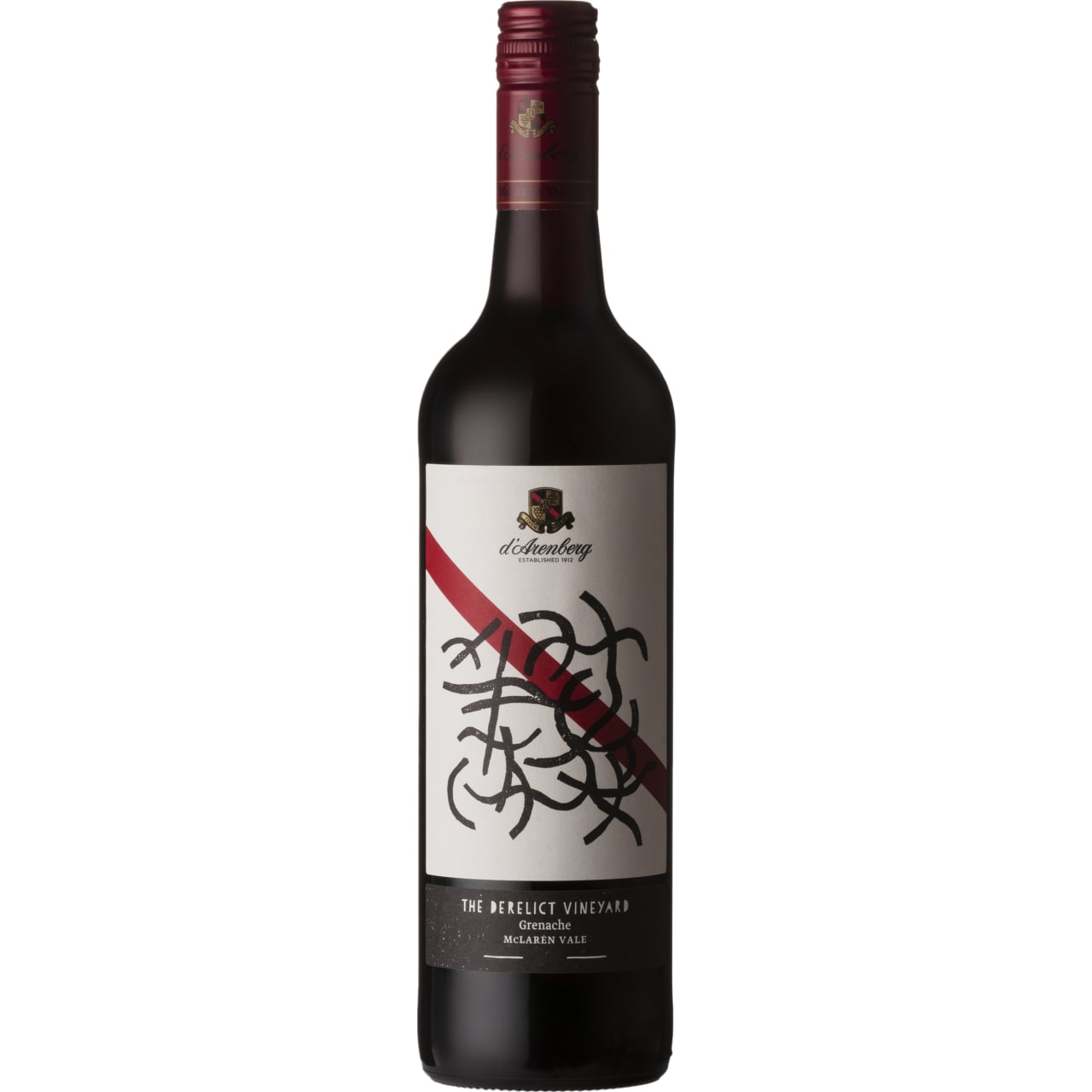 D’Arenberg The Derelict Vineyard Grenache 2019