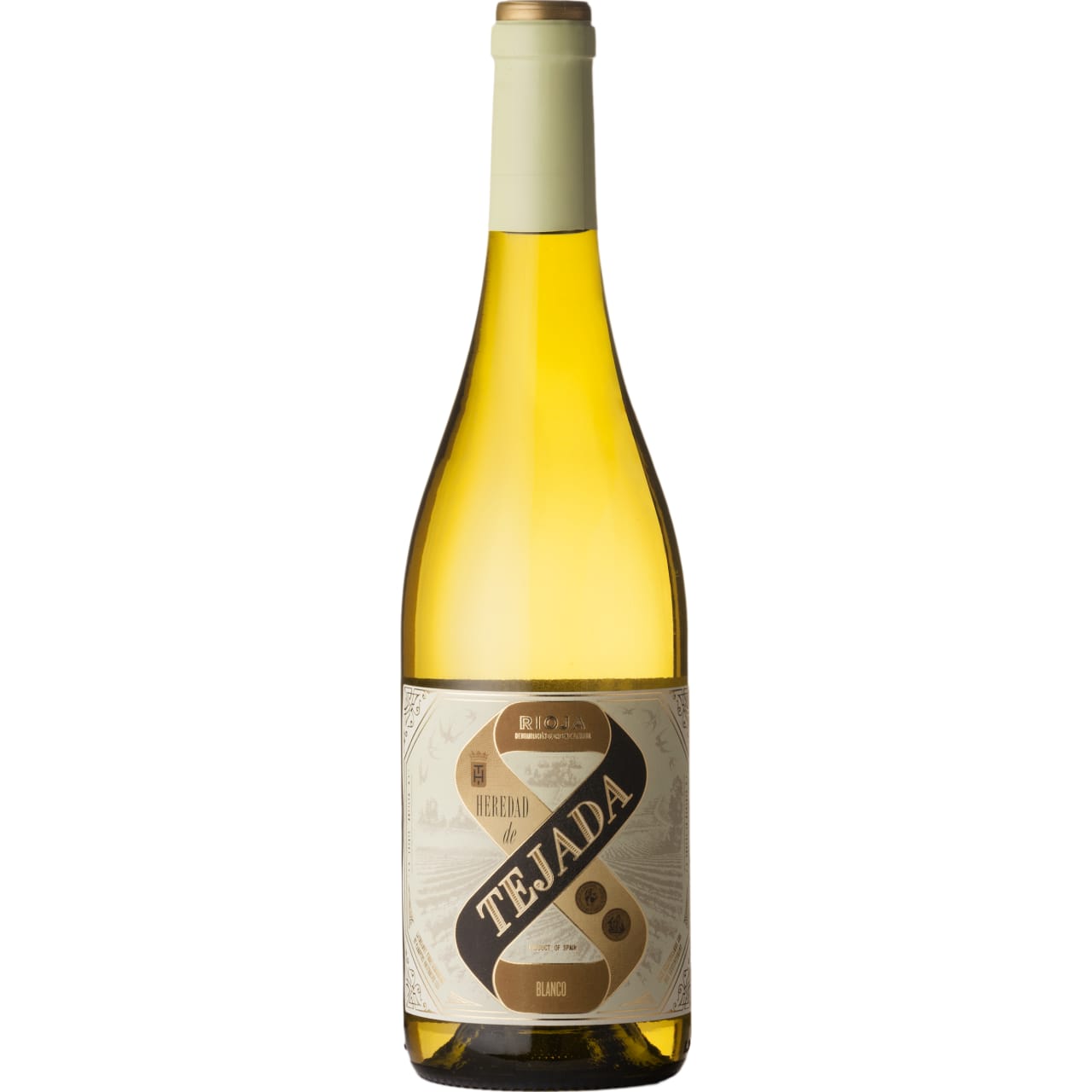 Vintae Rioja Blanco Heredad de Tejada, Bodega Classica 2024