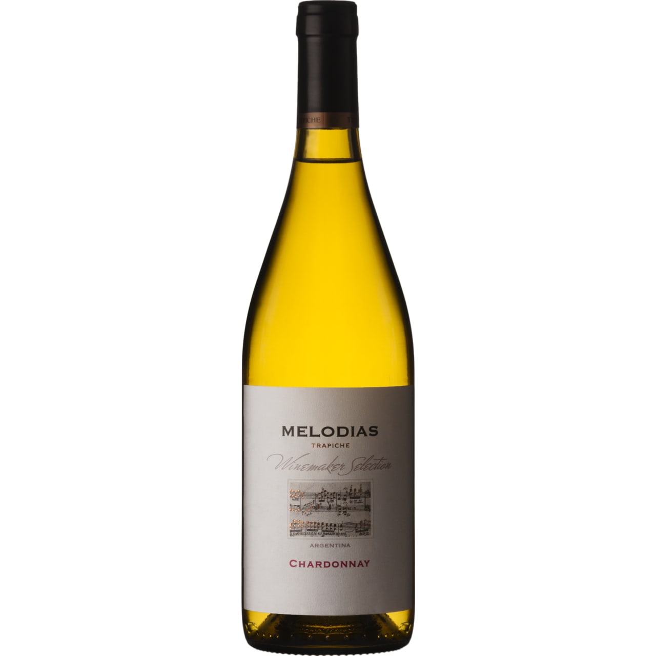 Trapiche Melodias Winemakers Selection Chardonnay 2023