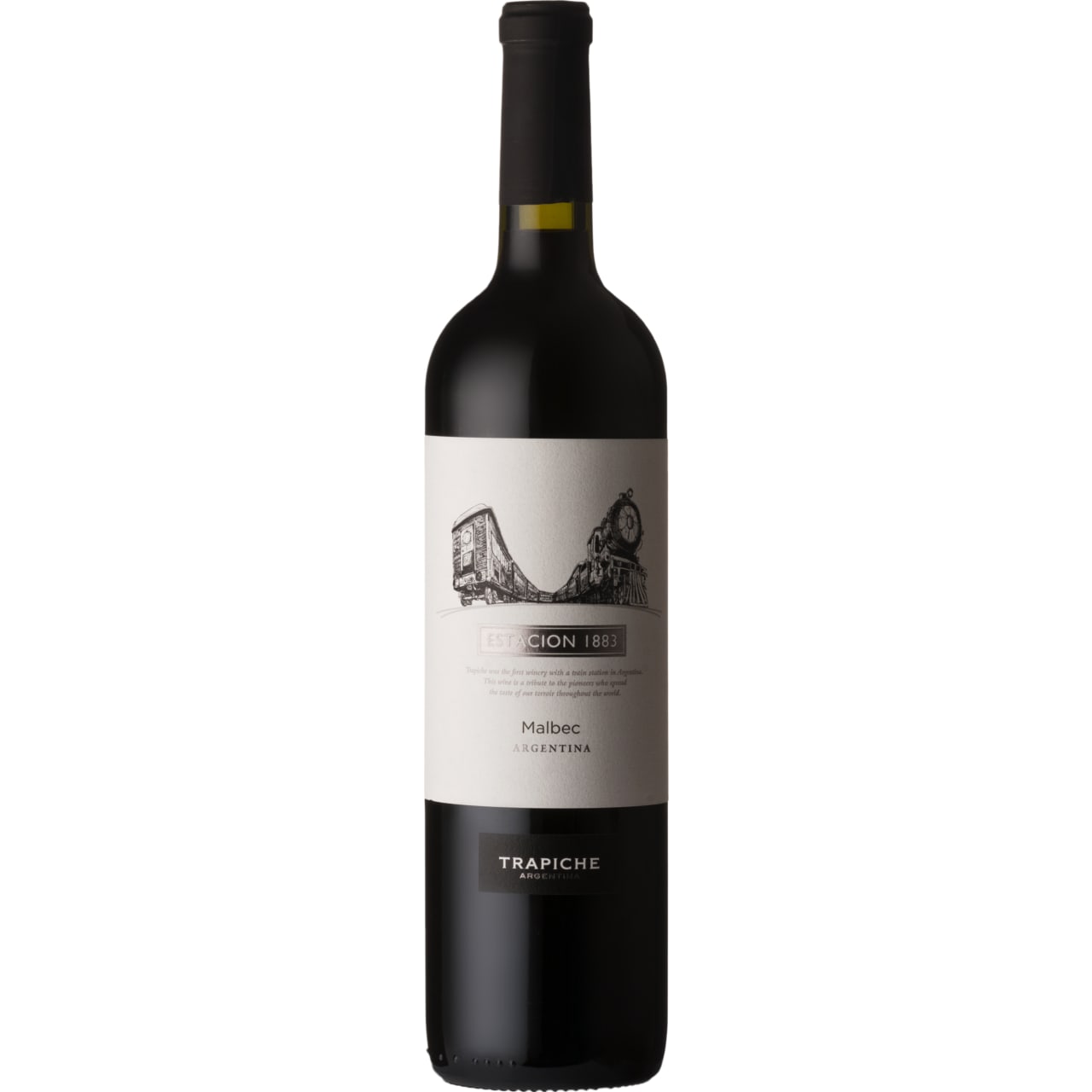 Trapiche Estacion 1883 Malbec 2023