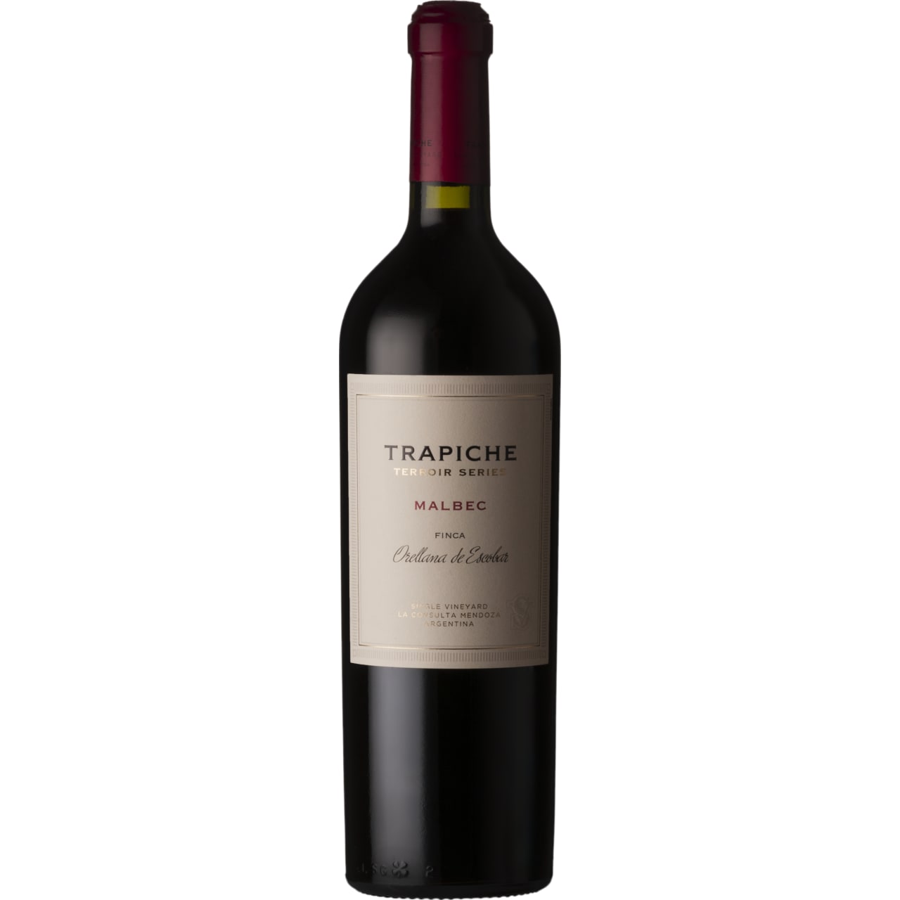 Trapiche Terroir Series Finca Orellana 2018