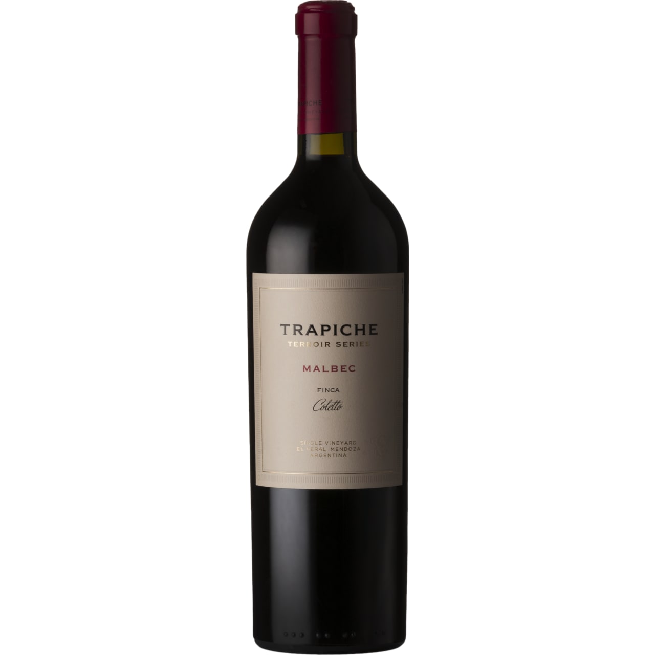 Trapiche Terroir Series Finca Coletto 2018