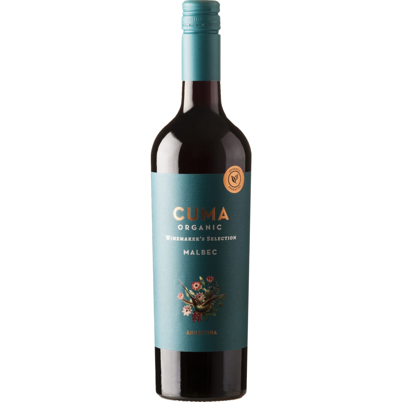 El Esteco Cuma Organic Malbec 2024