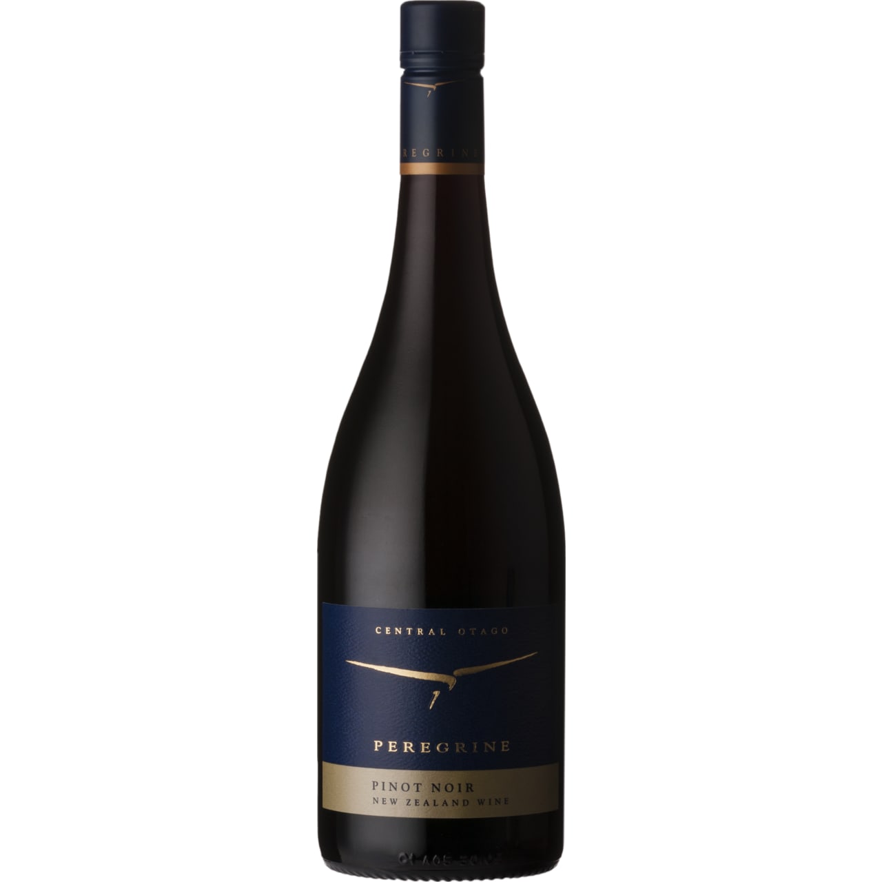 Peregrine Wines Pinot Noir Organic 2019