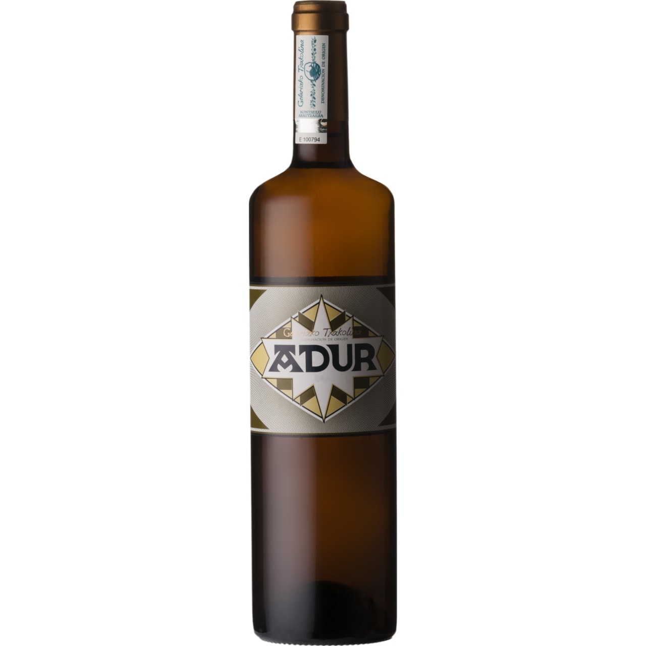 Adur Txakolina 2022