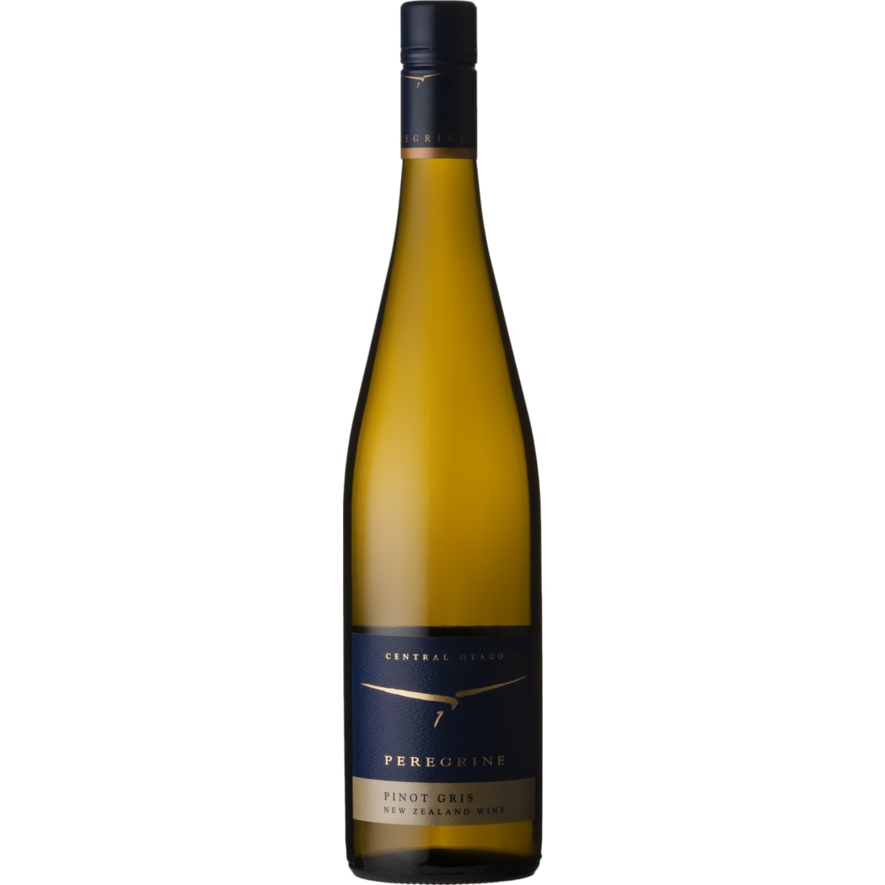 Peregrine Wines Pinot Gris Organic 2025