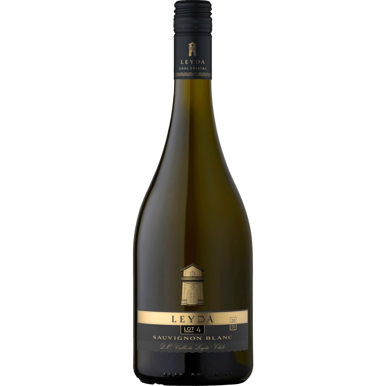 Viña Leyda Lot 4 Sauvignon Blanc 2022