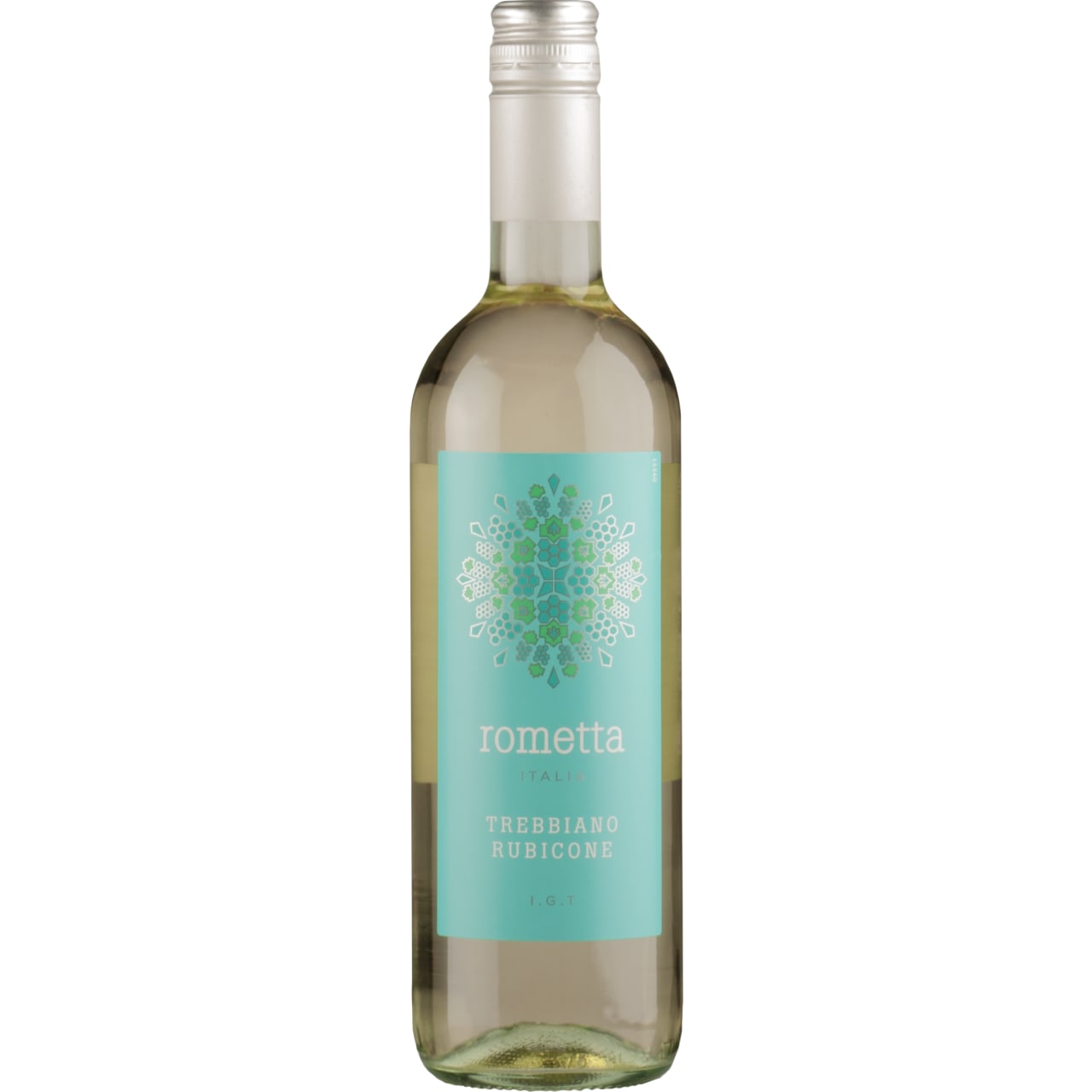Rometta Trebbiano IGT Rubicone 2025