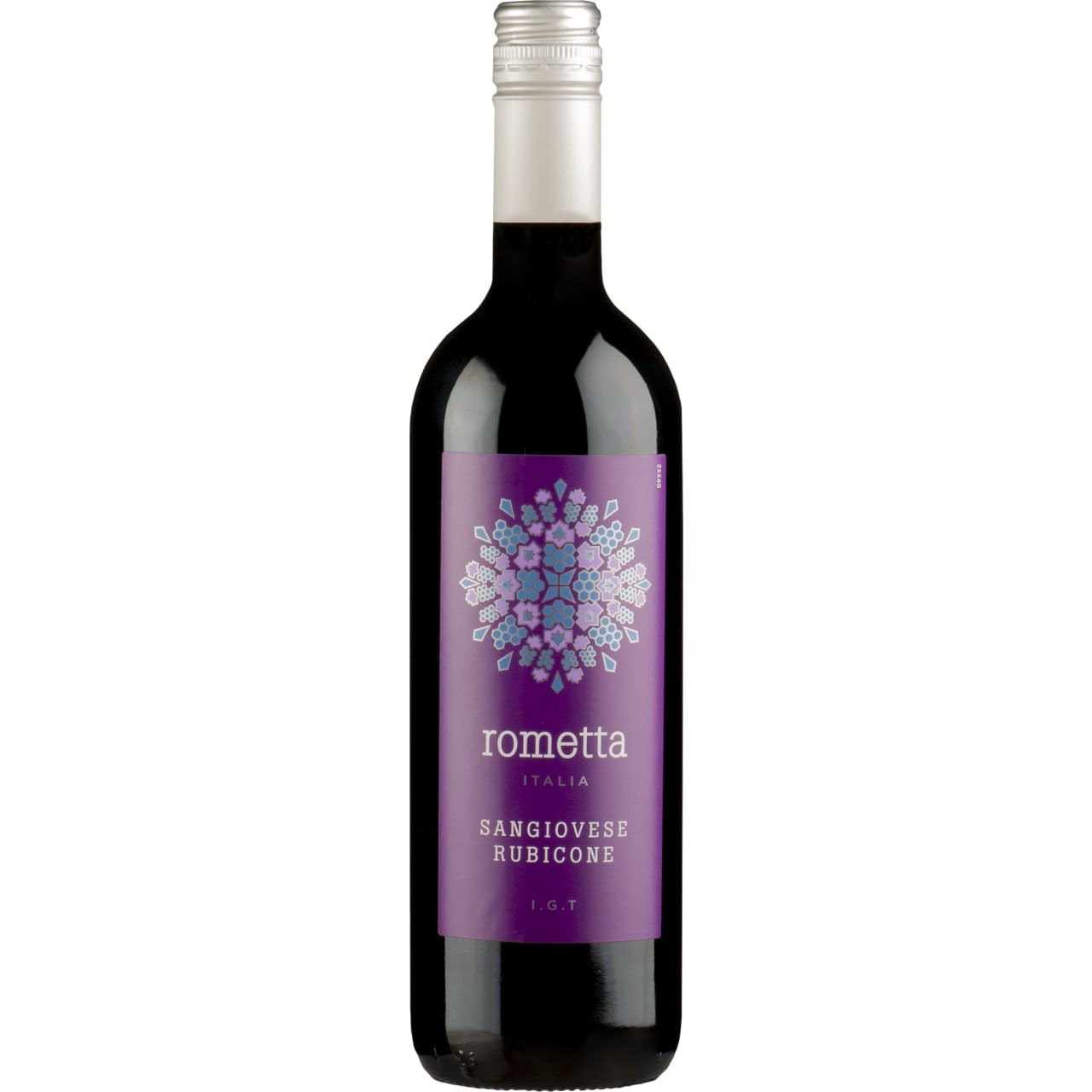 Rometta Sangiovese IGT Rubicone 2025