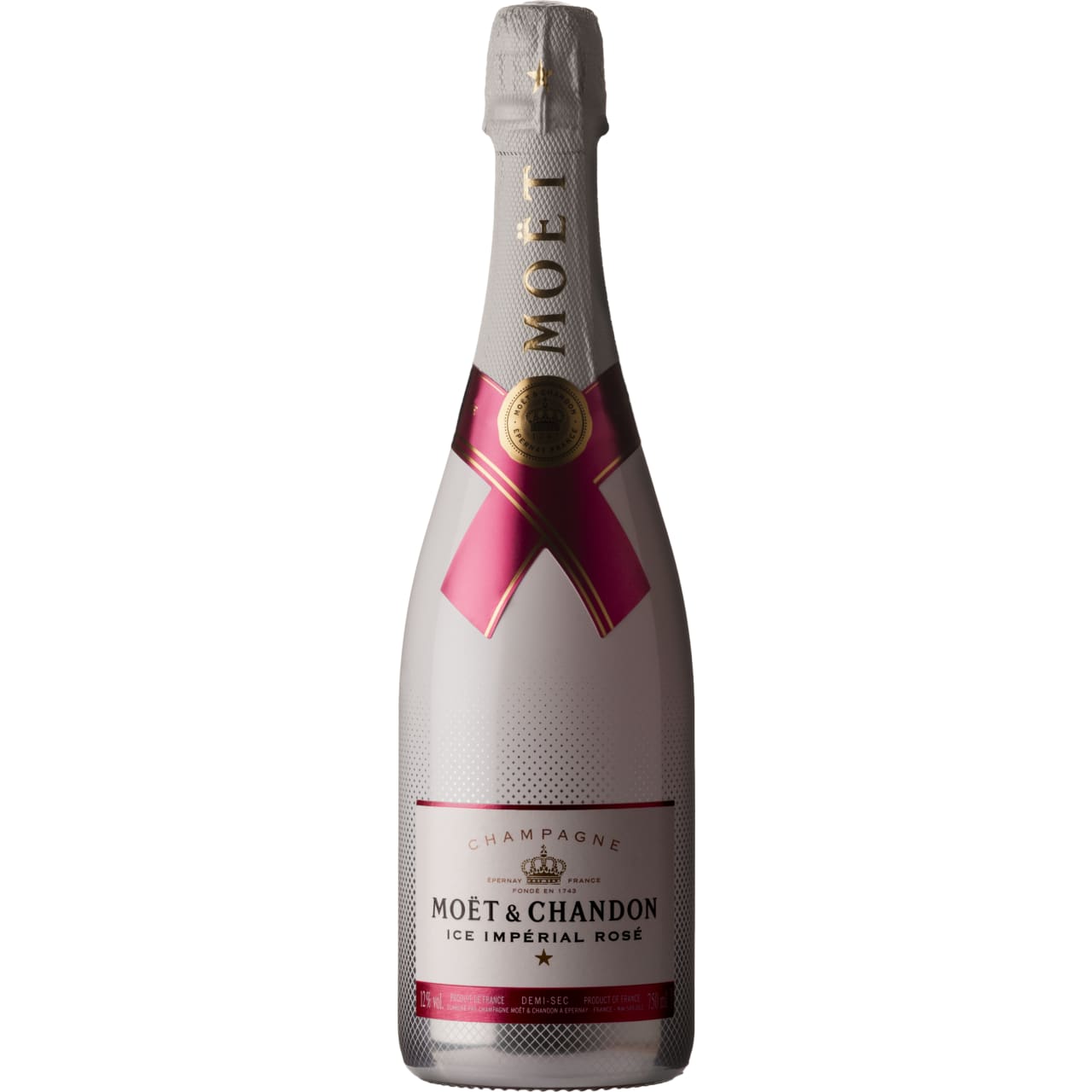 Moët & Chandon Ice Impérial Rosé NV
