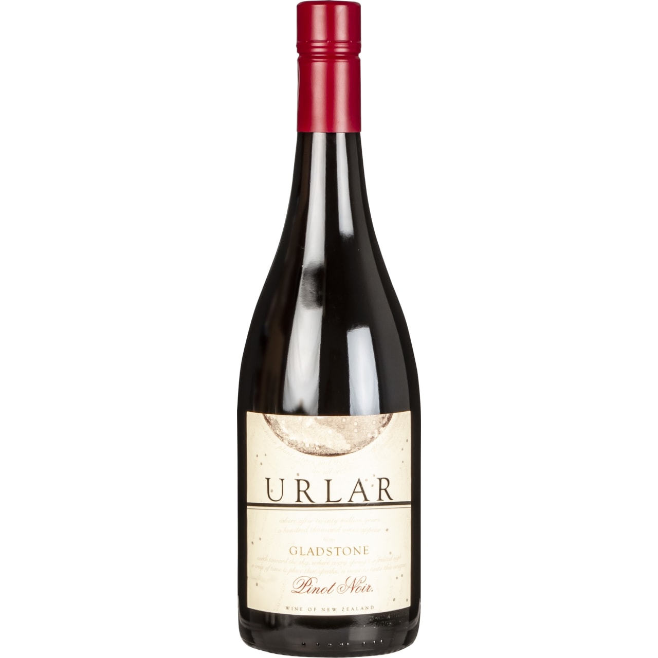 Urlar Pinot Noir 2022