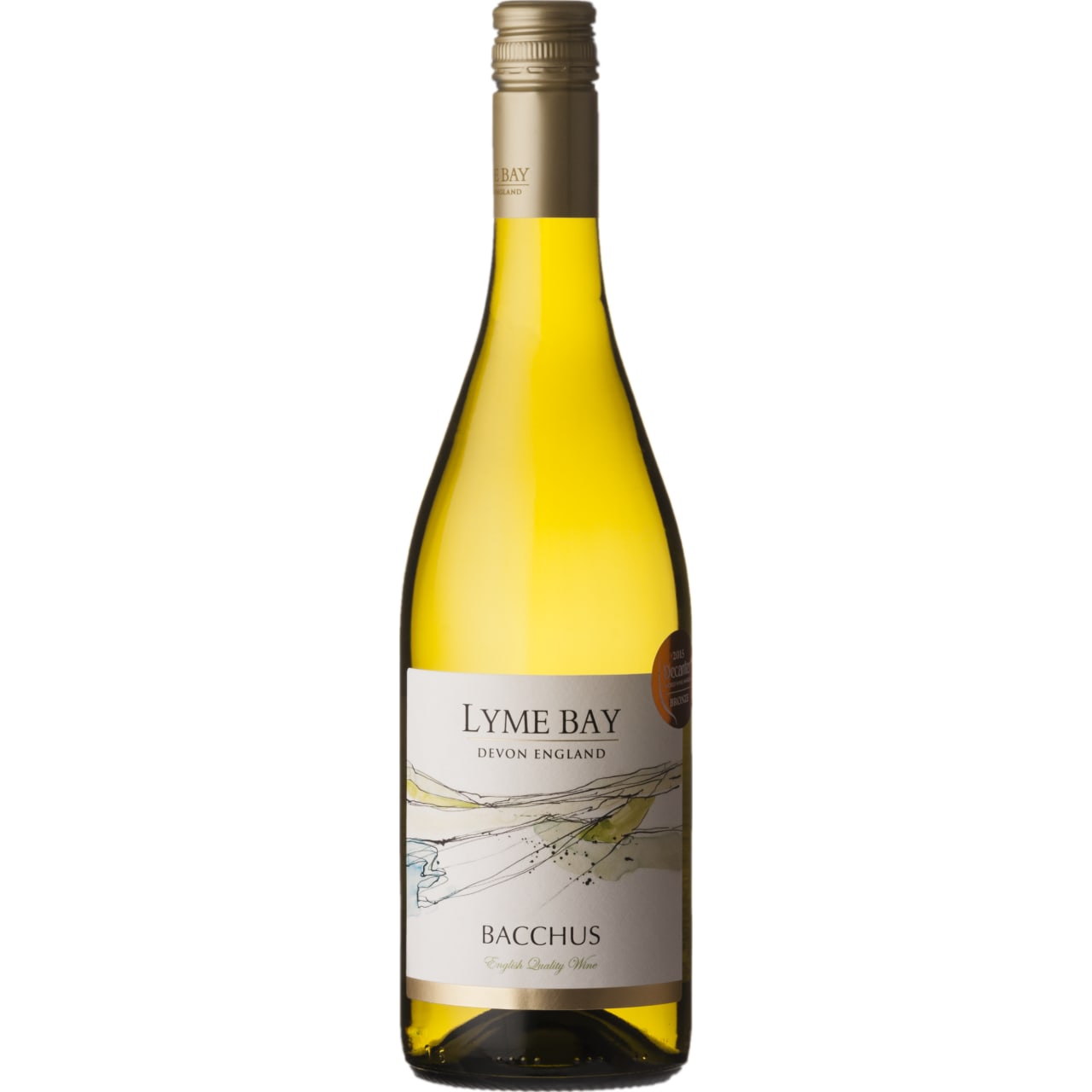Lyme Bay Sandbar Bacchus 2023