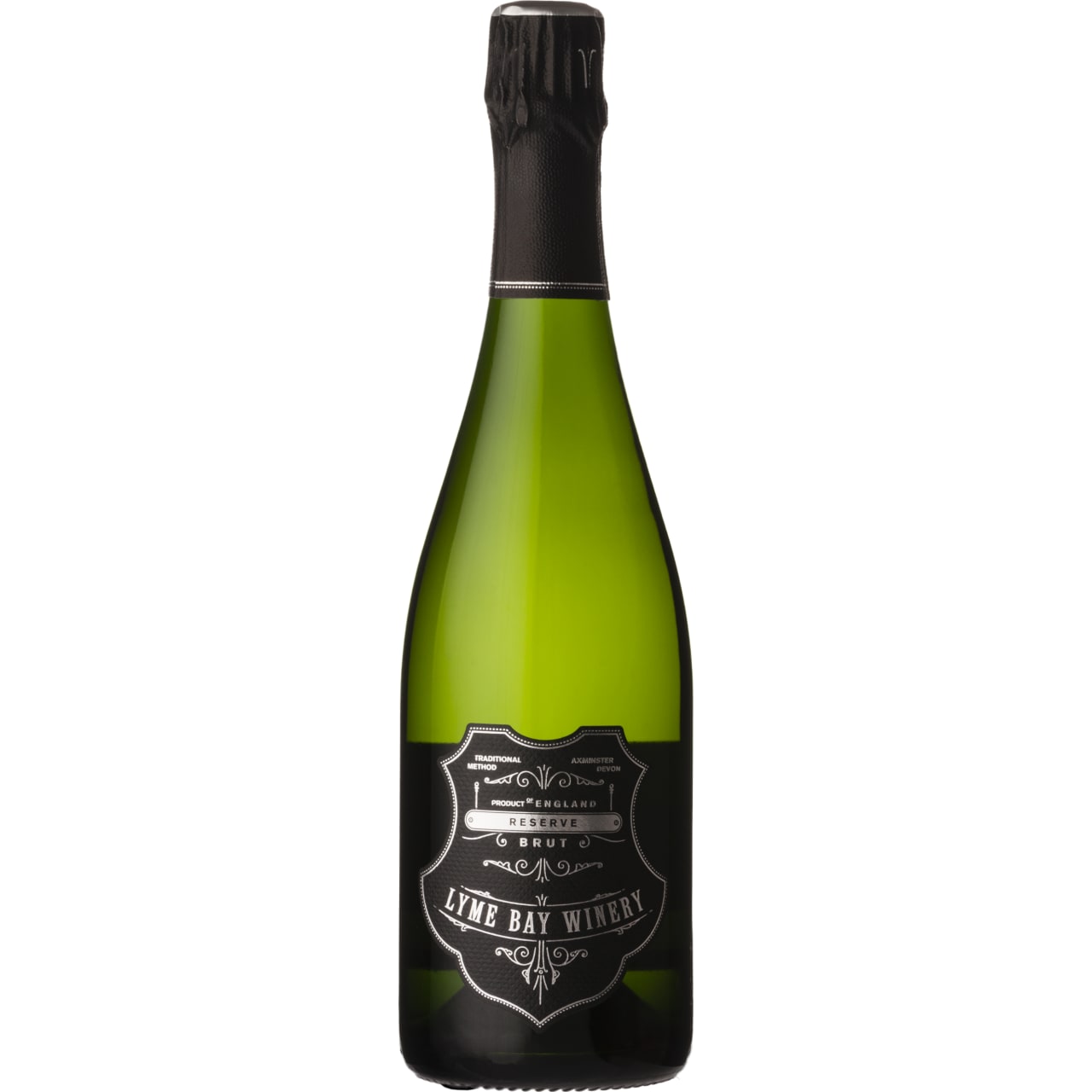 Lyme Bay Brut Reserve NV