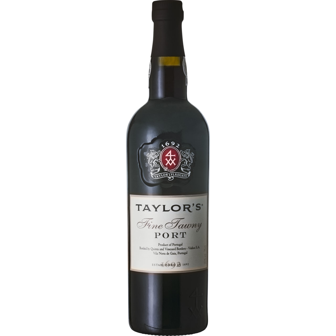 Taylor's Fine Tawny NV