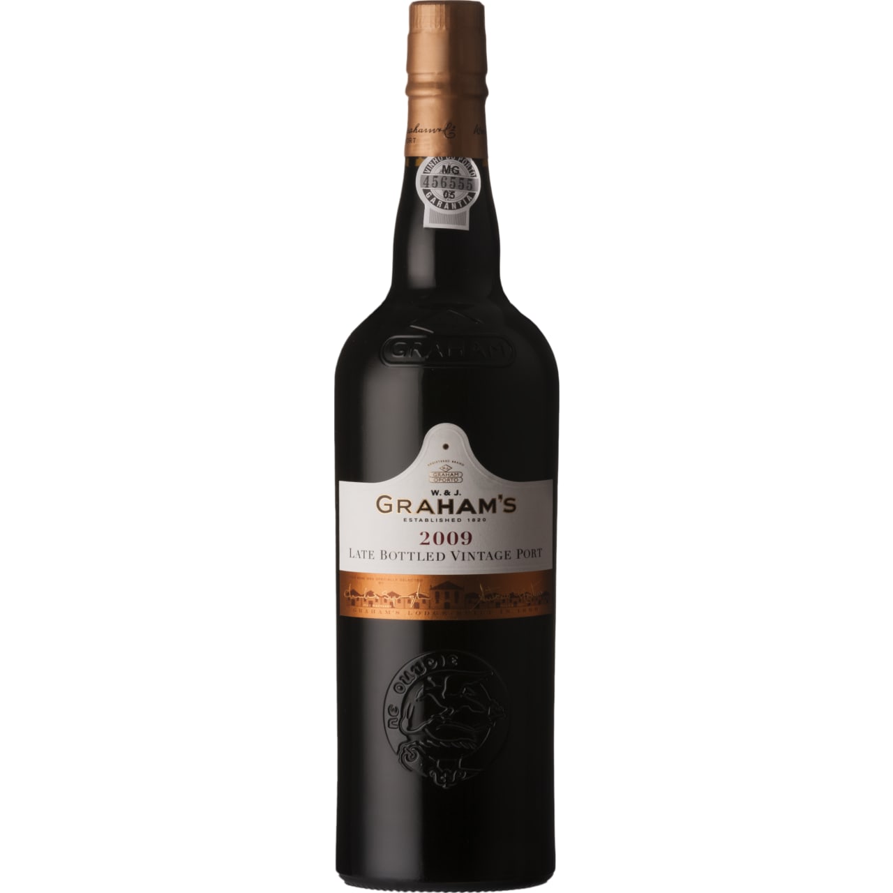 Graham's Late Bottled Vintage 2020