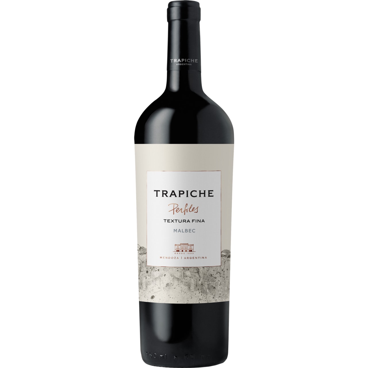 Trapiche Perfiles Malbec Textura Fina 2022