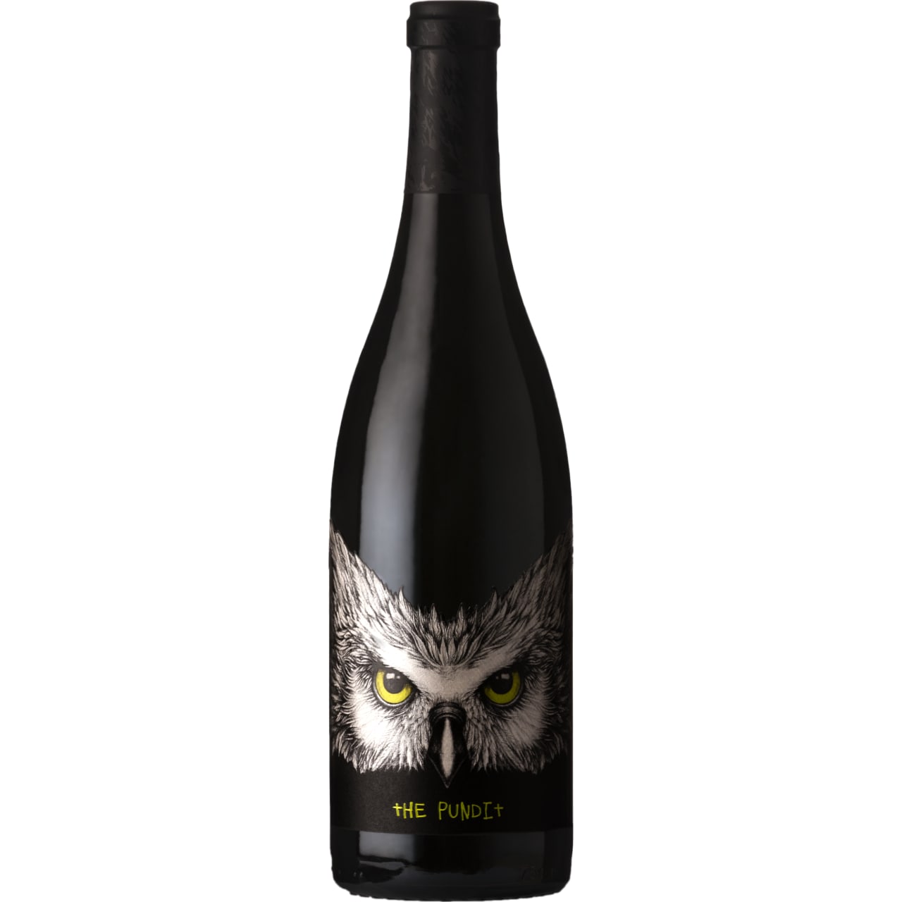 Tenet Wines The Pundit Syrah 2019