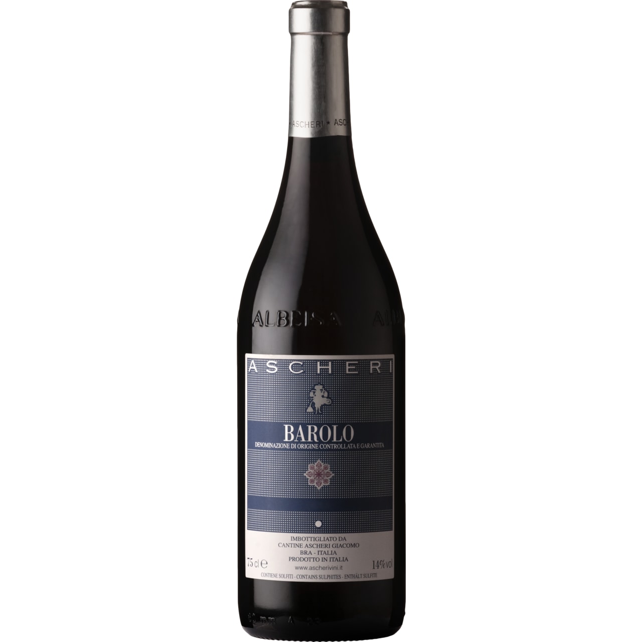 Ascheri Barolo DOCG 2022