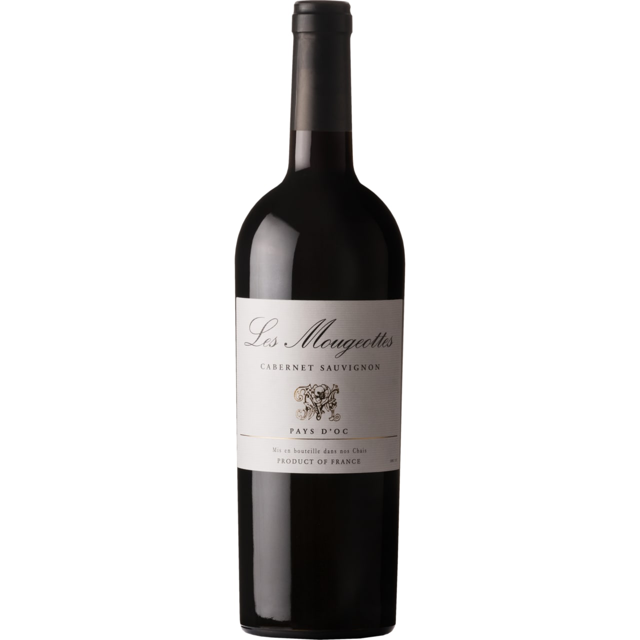 Les Mougeottes Cabernet Sauvignon 2025