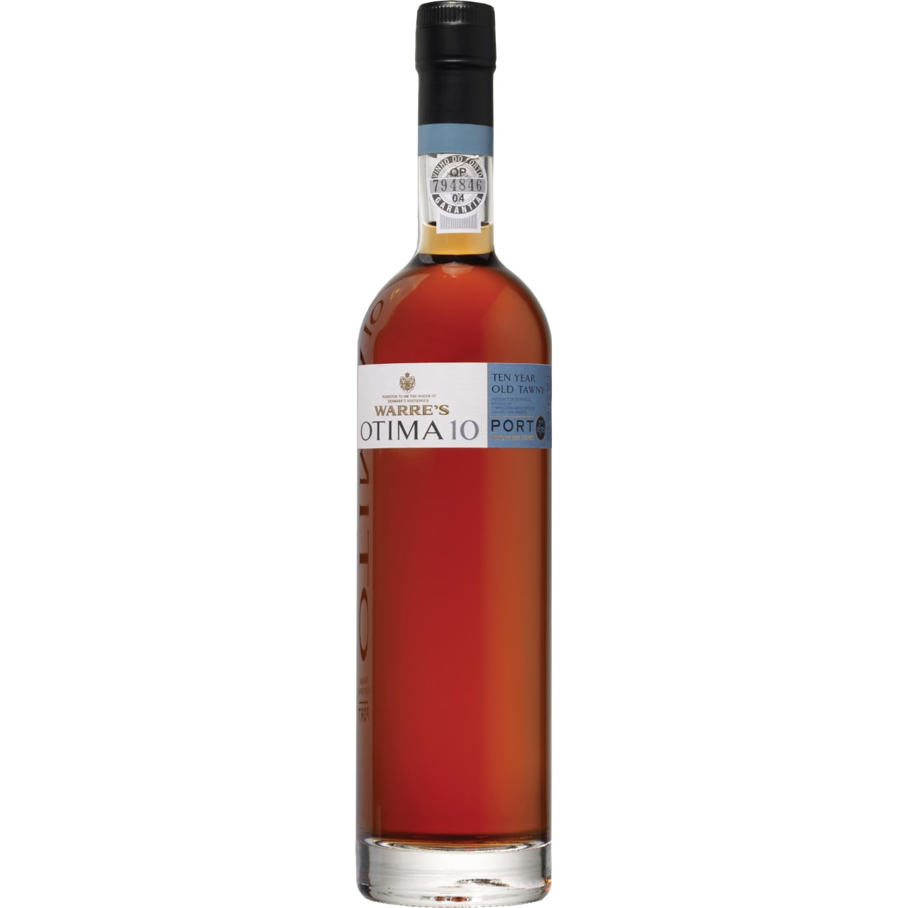 Warres Otima 10yo Tawny NV