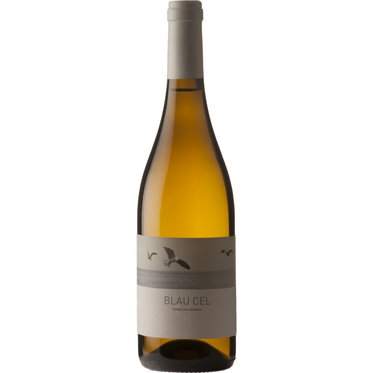 Celler 9+ Blau Cel Organic Blanc 2024