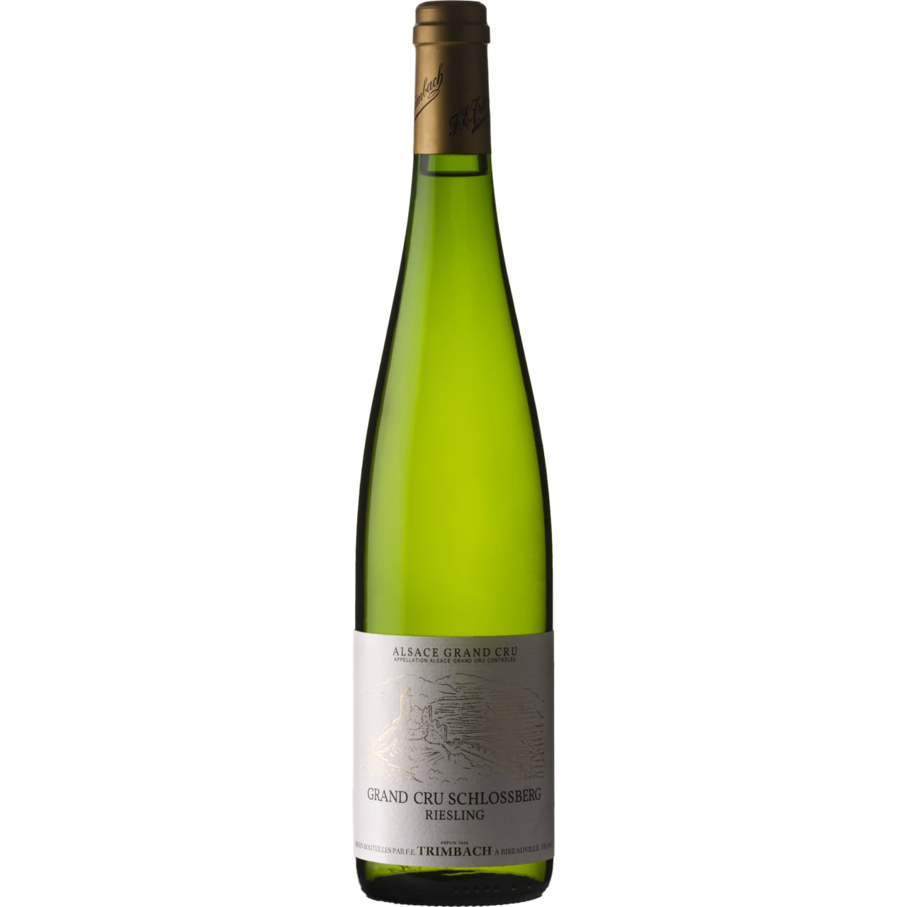 Trimbach Riesling Grand Cru Schlossberg 2021