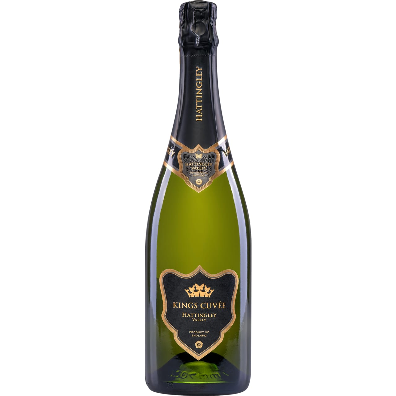 Hattingley Valley Kings Cuvée 2017