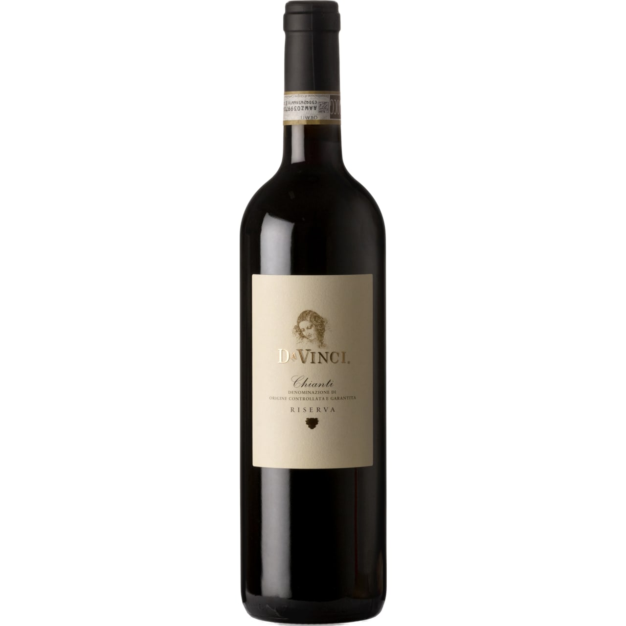 Cantine Leonardo Da Vinci Chianti Riserva 2021