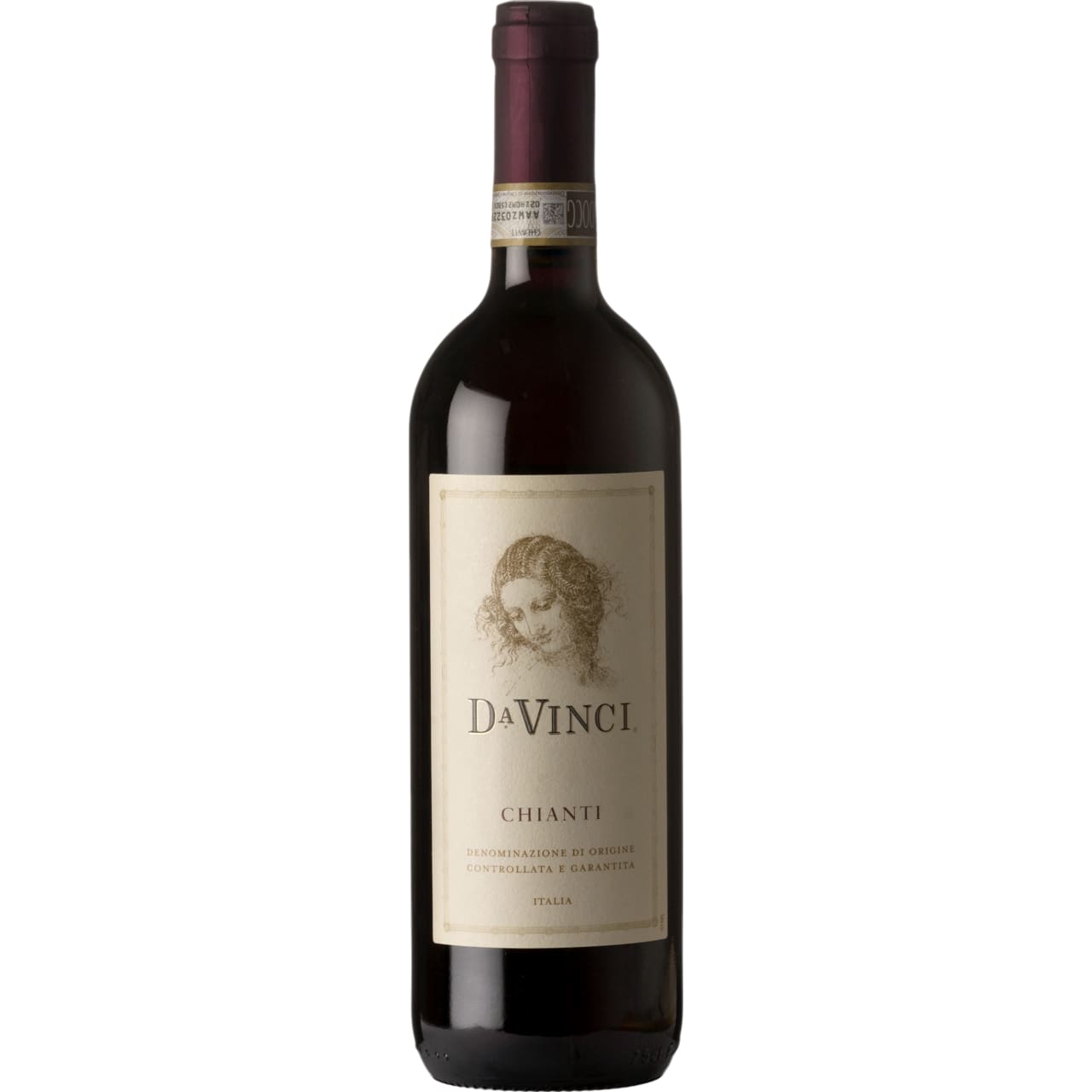 Cantine Leonardo Da Vinci Chianti 2022