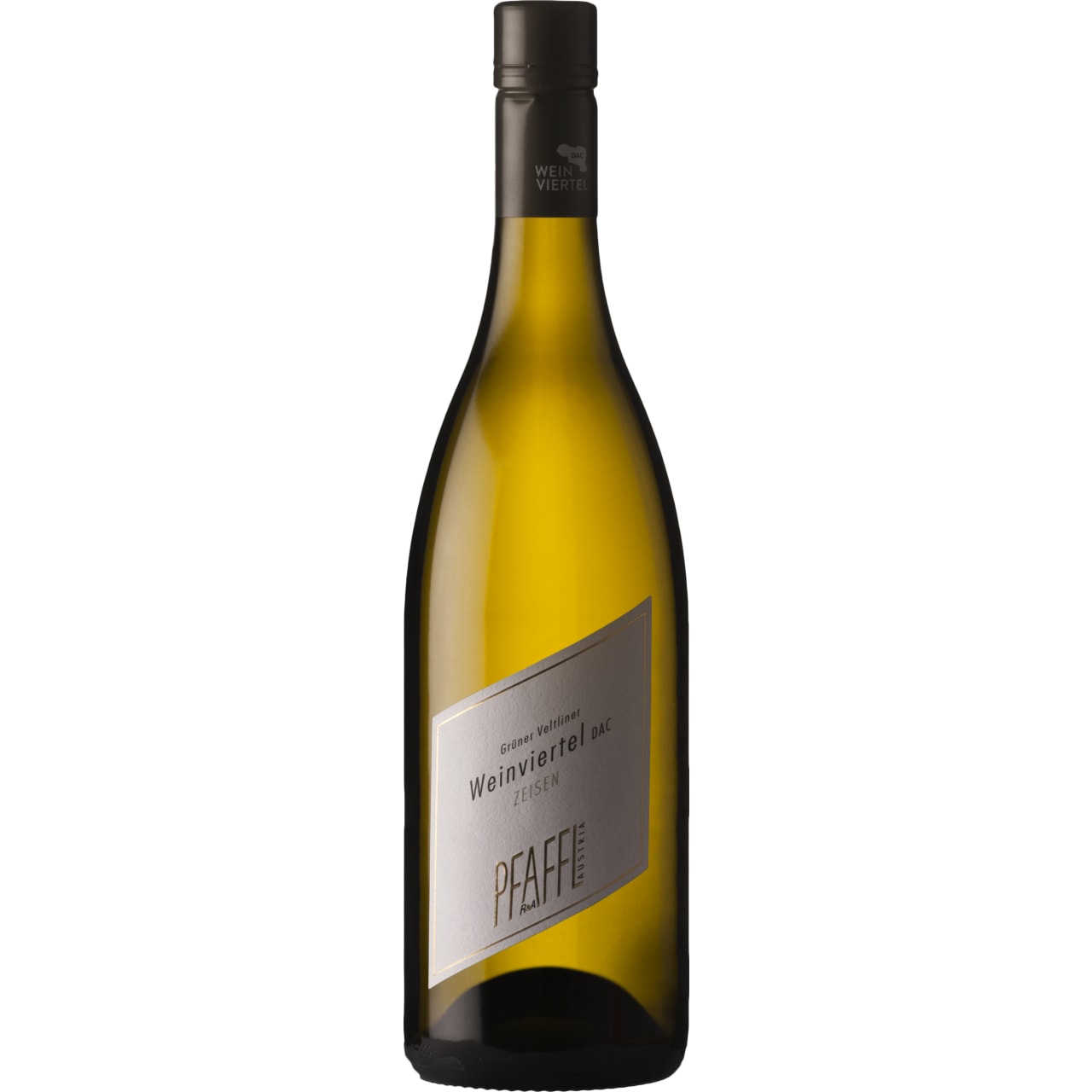 Pfaffl Grüner Veltliner Zeisen 2025