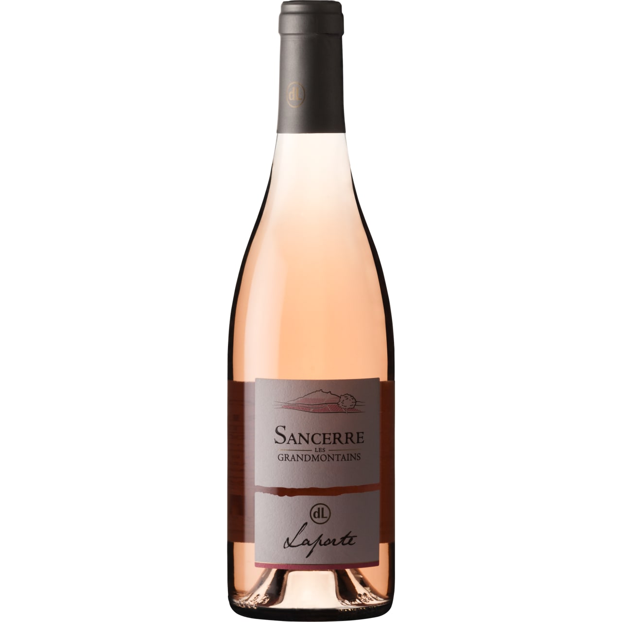 Domaine Laporte Sancerre 'Grandmontains' Rosé 2024