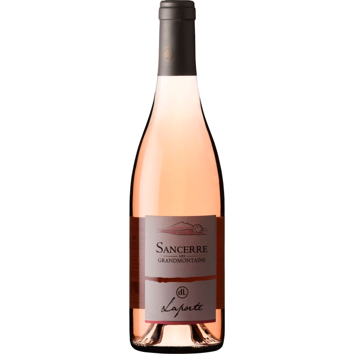 Domaine Laporte Sancerre 'Grandmontains' Rosé 2025