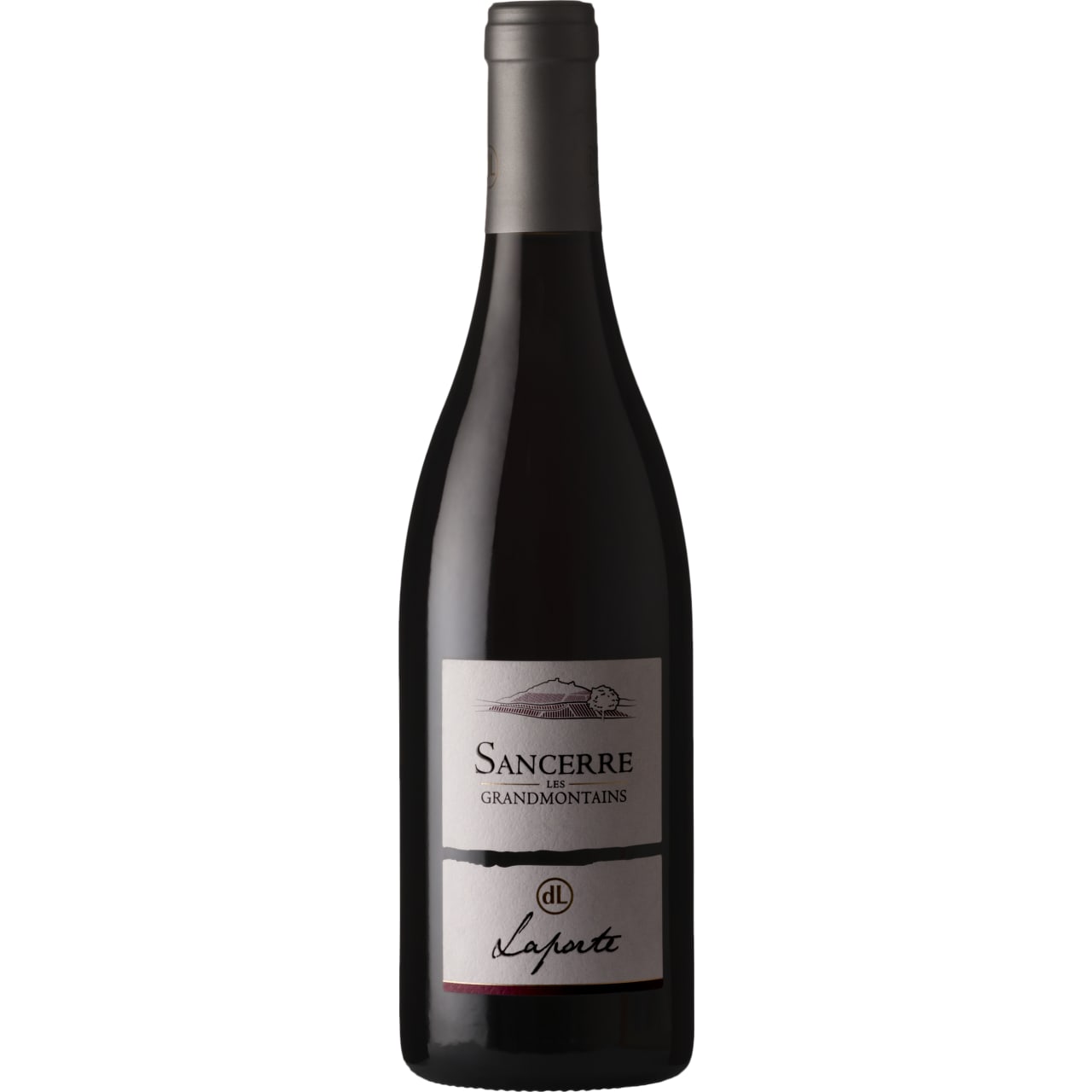 Domaine Laporte Sancerre 'Grandmontains' Rouge 2023