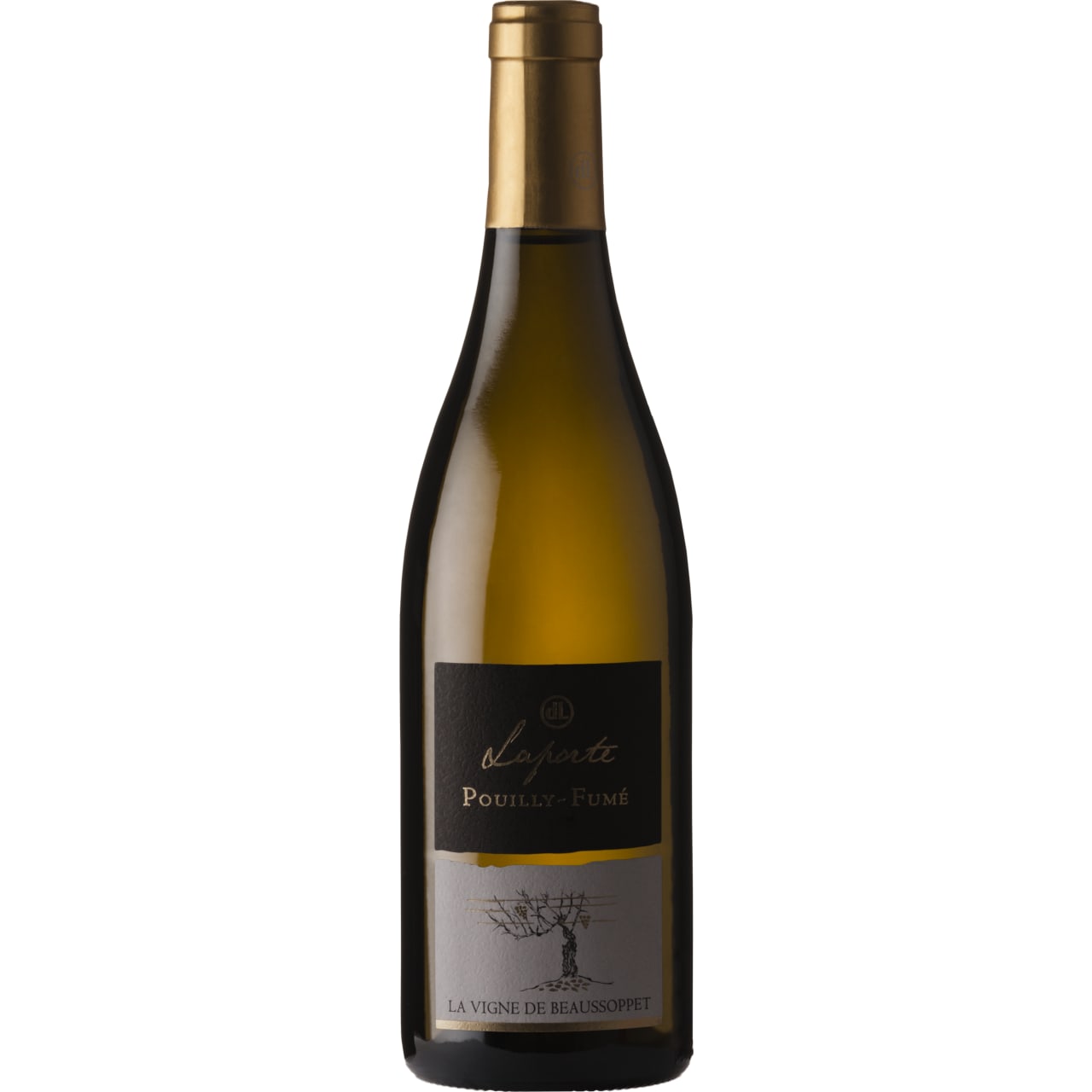 Domaine Laporte Pouilly-Fumé 'La Vigne de Beaussoppet' Organic 2023