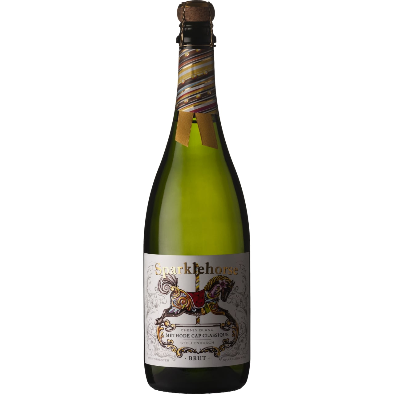 Ken Forrester Wines Sparklehorse 2023