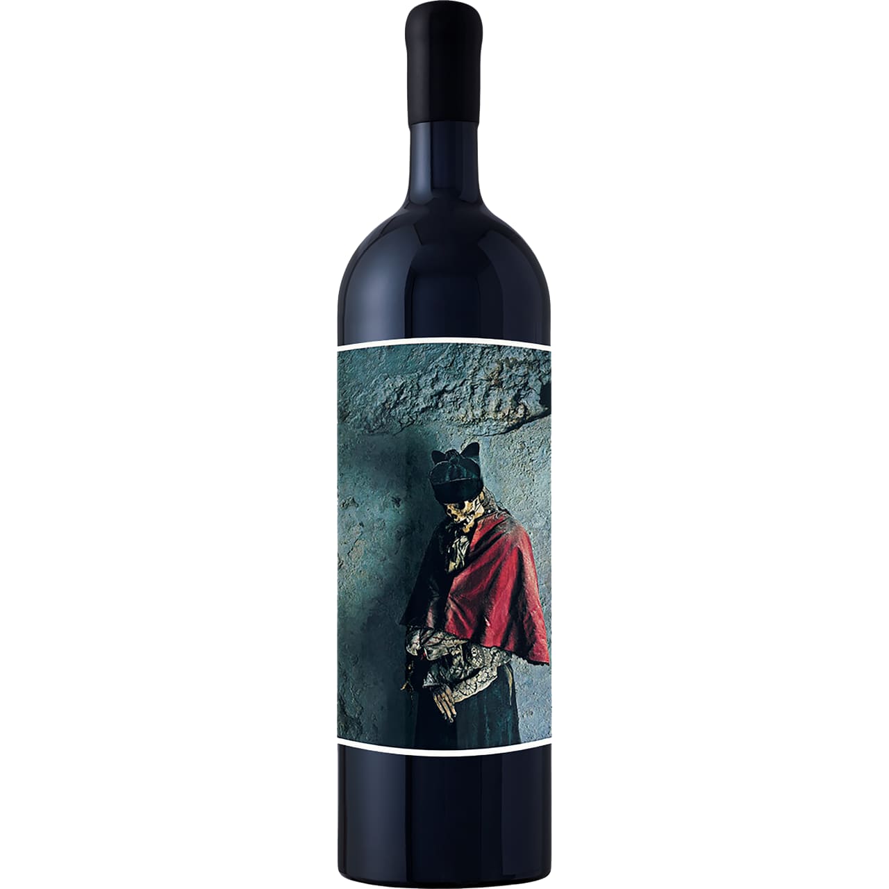 Orin Swift Palermo 2021