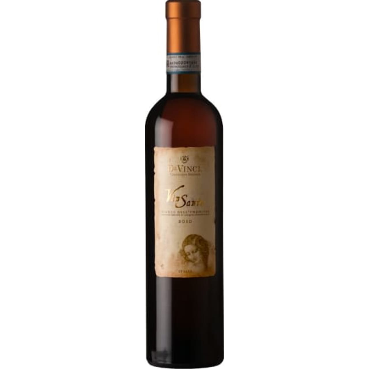 Cantine Leonardo Da Vinci Vin Santo dell'Empolese DOC 2012