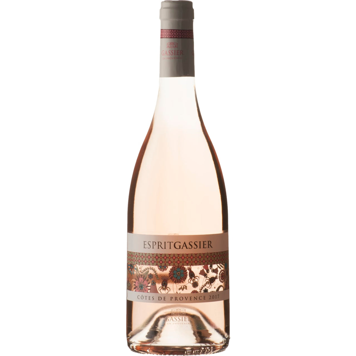 Château Gassier Gassier Organic, Côtes de Provence 2025