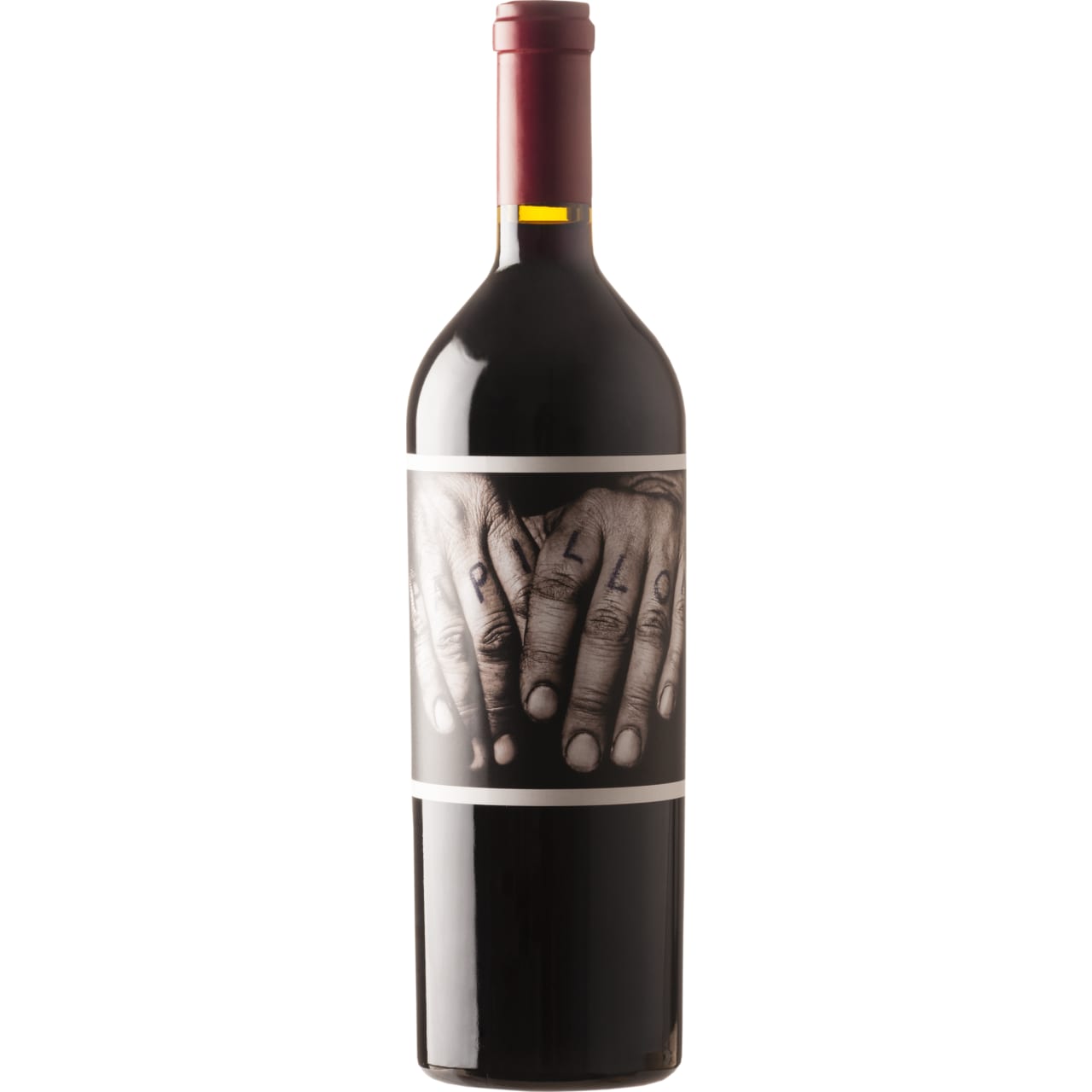 Orin Swift Papillon 2021
