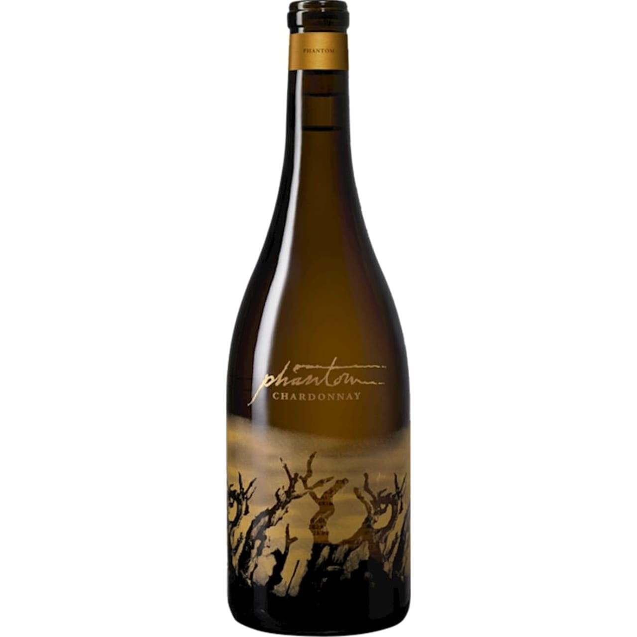 Bogle Family Vineyards Phantom Chardonnay 2021