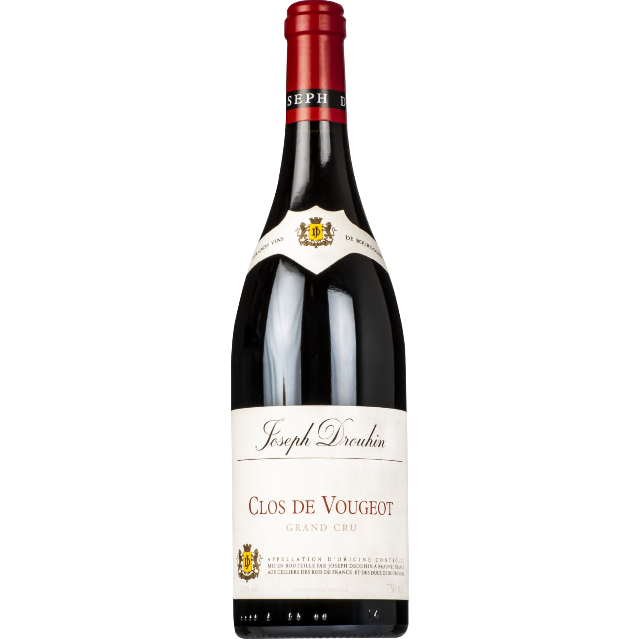 Joseph Drouhin Clos Vougeot Grand Cru 2017