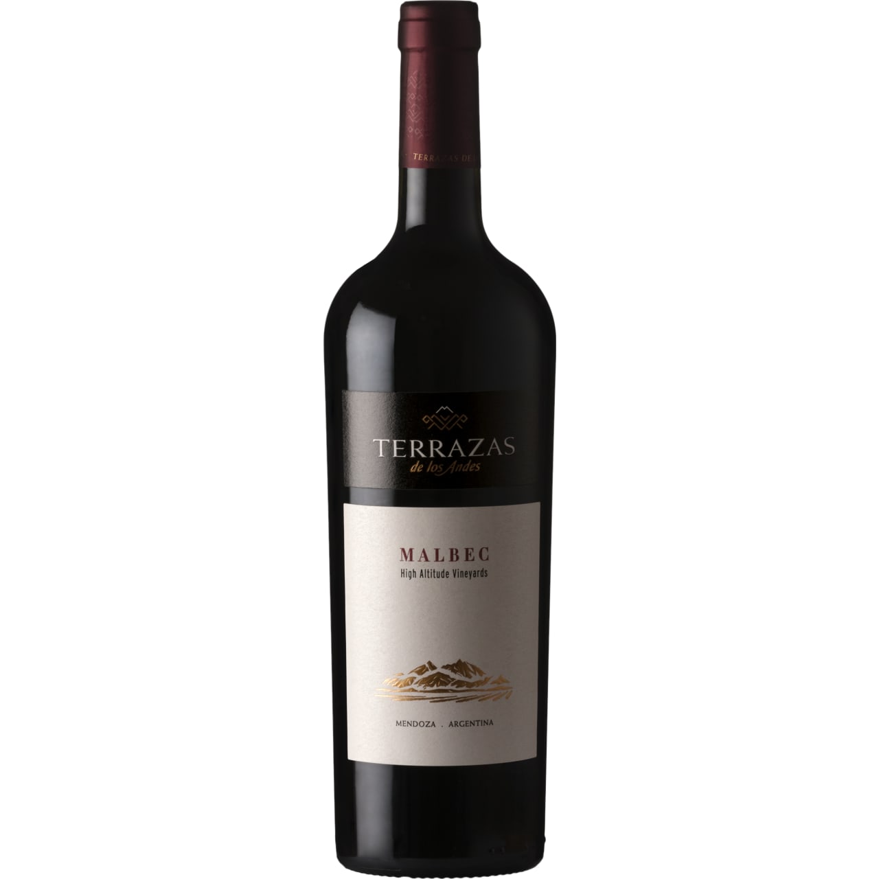 Terrazas Selection Malbec Organic 2022