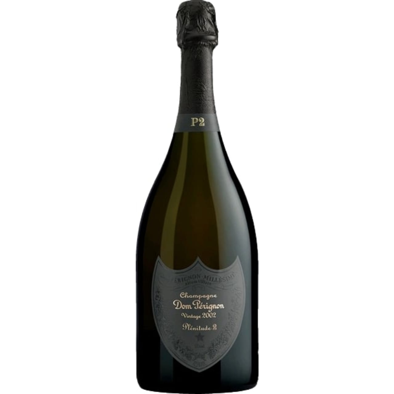 Dom Perignon Plénitude P2 2004
