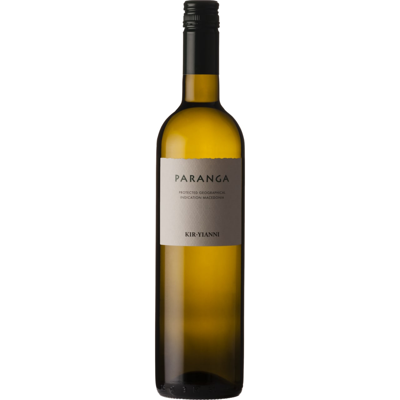 Kir-Yianni Paranga White 2024