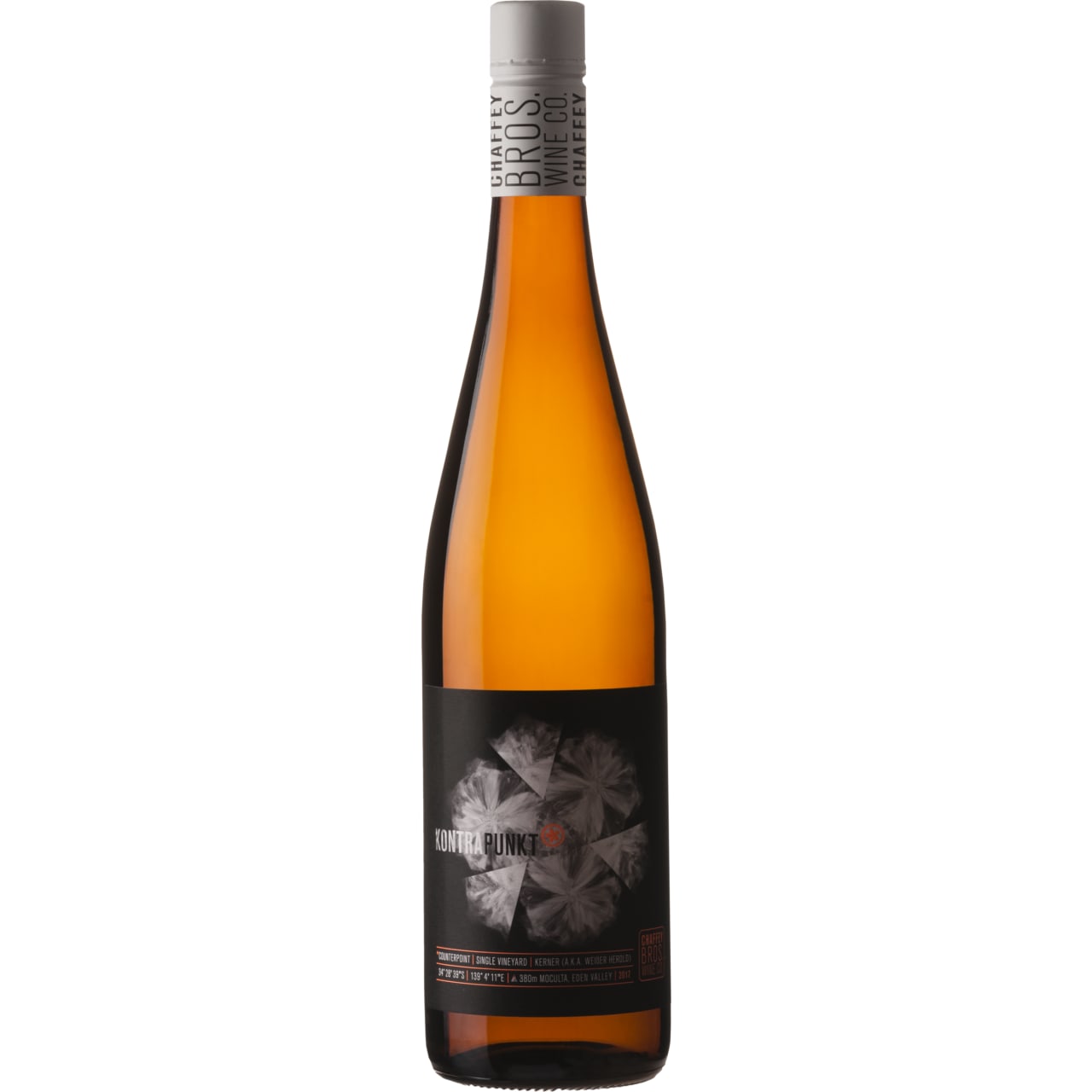 Chaffey Bros. Wine Co. Kontrapunkt Kerner 2024