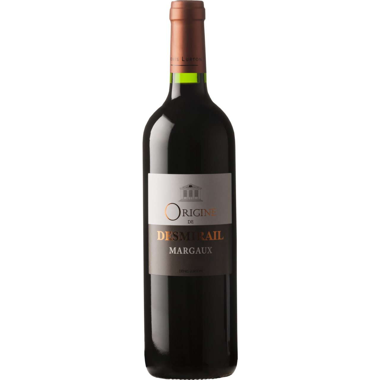 Château Desmirail Origine de Desmirail, Margaux 2021