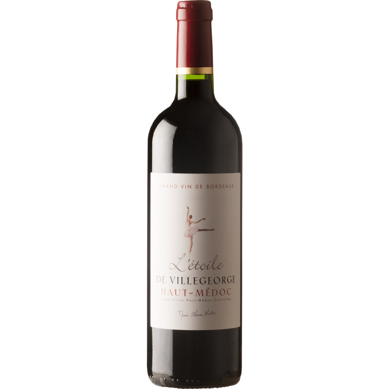 Château de Villegeorge Étoile de Villegeorge, Haut-Médoc 2023