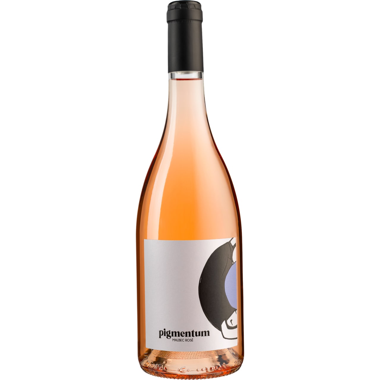 Georges Vigouroux - Pigmentum Pigmentum Malbec Rosé 2023