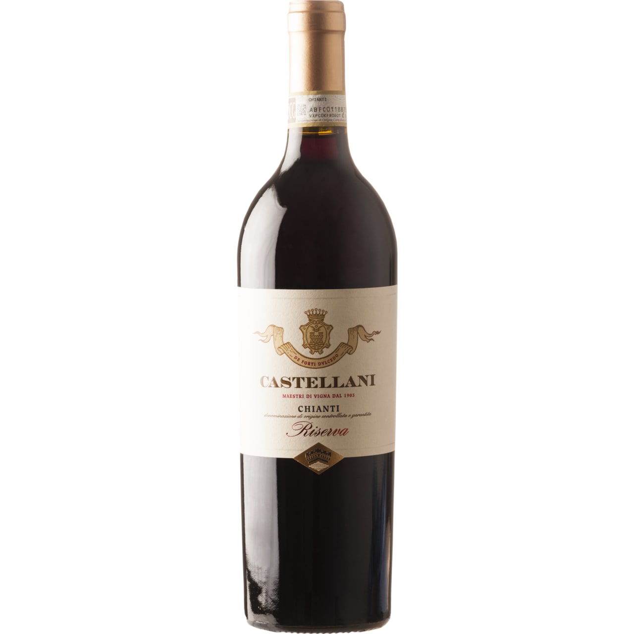 Castellani Chianti Riserva DOCG 2021